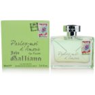 John Galliano Parlez-Moi d´Amour Eau Fraiche toaletní voda pro ženy 80 ml