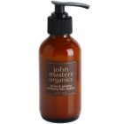 John Masters Organics All Skin Types čisticí pleťový peeling