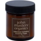 John Masters Organics Calendula hydratisierende und tonisierende Gesichtsmaske