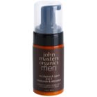 John Masters Organics Men hydratační balzám po holení 2 v 1