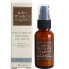 John Masters Organics Normal to Dry Skin crème de jour antioxydante