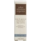 John Masters Organics Normal to Dry Skin crème de jour antioxydante