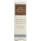John Masters Organics Normal to Dry Skin feuchtigkeitsspendendes Hautserum