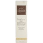 John Masters Organics Oily to Combination Skin Cleansing Foam Balancing Sebum Production