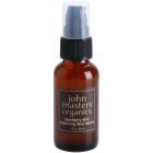 John Masters Organics Oily to Combination Skin sérum vyrovnávající tvorbu kožního mazu