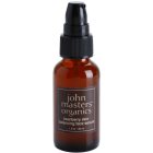 John Masters Organics Oily to Combination Skin sérum vyrovnávající tvorbu kožního mazu