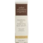 John Masters Organics Oily to Combination Skin sérum vyrovnávající tvorbu kožního mazu