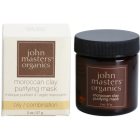 John Masters Organics Oily to Combination Skin čisticí pleťová maska