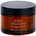 John Masters Organics Sculpting Clay Medium Hold pasta modelująca medium