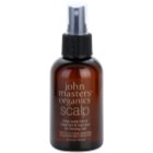 John Masters Organics Scalp spray wspomagający zdrowy wzrost włosów od nasady