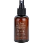John Masters Organics Scalp spray wspomagający zdrowy wzrost włosów od nasady