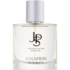 John Player Special Silver toaletní voda pro muže 50 ml