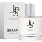 John Player Special Silver toaletní voda pro muže 50 ml