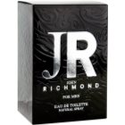 John Richmond For Men eau de toilette para hombre 50 ml