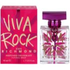 John Richmond Viva Rock deospray pentru femei 50 ml