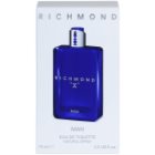 John Richmond X For Man Eau de Toilette for Men 75 ml