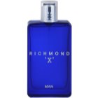 John Richmond X For Man Eau de Toilette for Men 75 ml