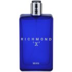 John Richmond X For Man Eau de Toilette for Men 75 ml