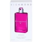 John Richmond X for Woman woda toaletowa dla kobiet 75 ml