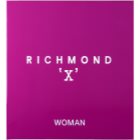 John Richmond X for Woman Geschenkset I.