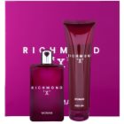 John Richmond X for Woman Geschenkset I.