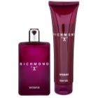 John Richmond X for Woman Geschenkset I.