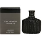 John Varvatos Artisan Black toaletní voda pro muže 75 ml