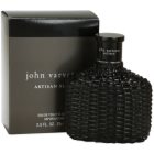 John Varvatos Artisan Black eau de toilette per uomo 75 ml
