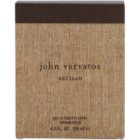 John Varvatos Artisan toaletní voda pro muže 125 ml