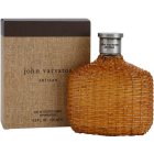 John Varvatos Artisan toaletní voda pro muže 125 ml