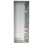 John Varvatos Star U.S.A. Eau de Toilette für Herren 100 ml