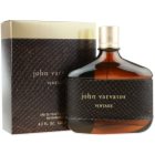 John Varvatos Vintage toaletná voda pre mužov 125 ml