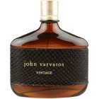 John Varvatos Vintage toaletná voda pre mužov 125 ml