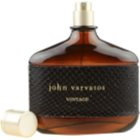 John Varvatos Vintage toaletná voda pre mužov 125 ml