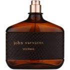 John Varvatos Vintage toaletní voda tester pro muže 125 ml