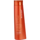 Joico Smooth Cure szampon przeciwko puszeniu się włosów