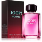 JOOP! Homme borotválkozás utáni arcvíz férfiaknak 75 ml