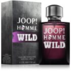 JOOP! Joop! Homme Wild toaletní voda pro muže 125 ml