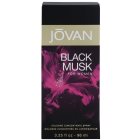 Jovan Black Musk kolinská voda pre ženy 96 ml