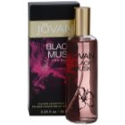 Jovan Black Musk kolinská voda pre ženy 96 ml