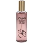 Jovan Black Musk kolinská voda pre ženy 96 ml