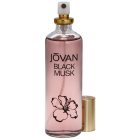 Jovan Black Musk kolinská voda pre ženy 96 ml