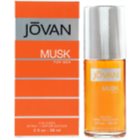 Jovan Musk Eau de Cologne für Herren 88 ml