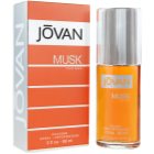 Jovan Musk Eau de Cologne für Herren 88 ml