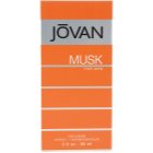 Jovan Musk Eau de Cologne für Herren 88 ml