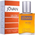 Jovan Musk voda po holení pre mužov 118 ml