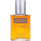 Jovan Musk voda po holení pre mužov 118 ml