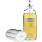 Jovan White Musk kolínská voda pro muže 88 ml