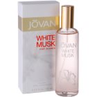 Jovan White Musk eau de Cologne pour femme 96 ml
