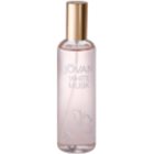 Jovan White Musk eau de Cologne pour femme 96 ml